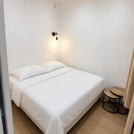 Cozy 4 Personnes * 波尔多